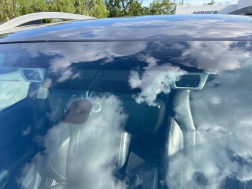 2017 Subaru Impreza Limited
