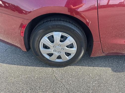 2018 Chrysler Pacifica L
