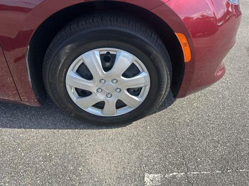 2018 Chrysler Pacifica L
