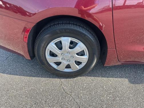 2018 Chrysler Pacifica L