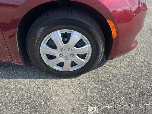 2018 Chrysler Pacifica L