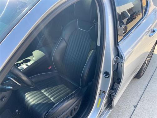 2019 Genesis G70 3.3T Advanced