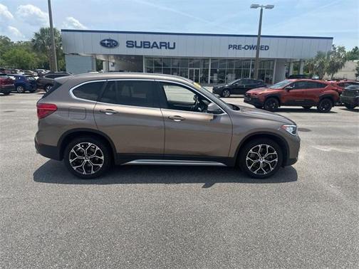 2020 BMW X1 sDrive28i