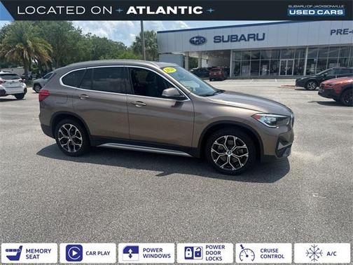 2020 BMW X1 sDrive28i