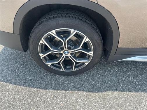 2020 BMW X1 sDrive28i