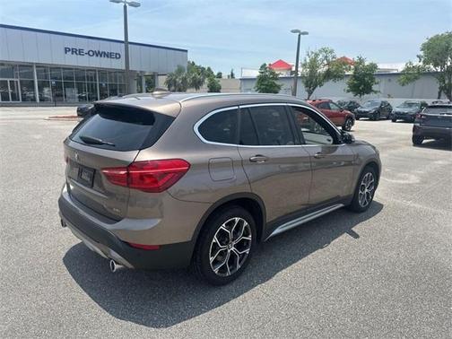 2020 BMW X1 sDrive28i