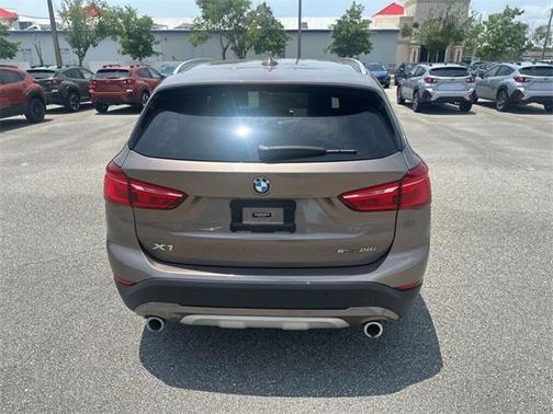 2020 BMW X1 sDrive28i