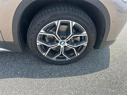 2020 BMW X1 sDrive28i