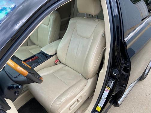2012 Lexus RX 350 Base