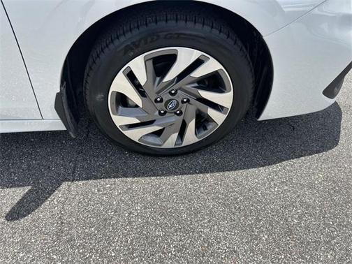 2025 Subaru Legacy