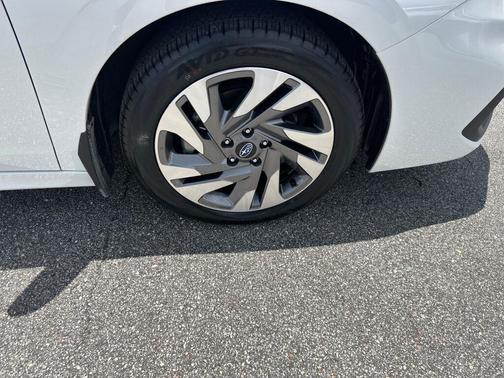 2025 Subaru Legacy Limited