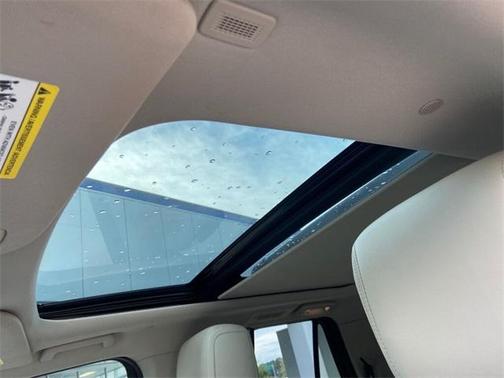 2018 Ford Expedition Max Platinum