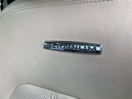 2018 Ford Expedition Max Platinum