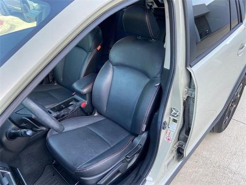 2016 Subaru Crosstrek 2.0i Limited