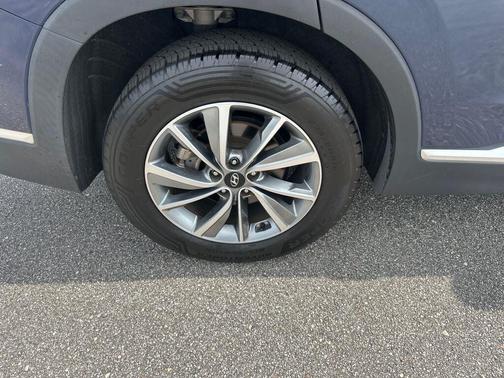 2019 Hyundai SANTA FE 2.4 Limited