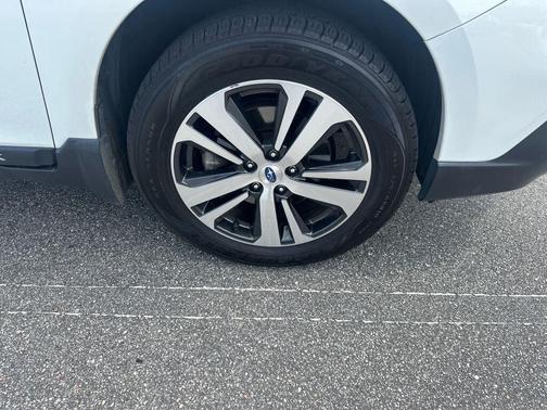 2018 Subaru Outback 3.6R Limited