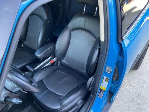 2016 MINI Countryman Cooper S