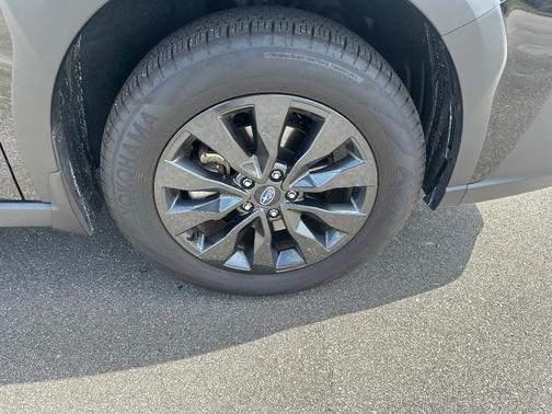 2025 Subaru Outback Onyx Edition XT
