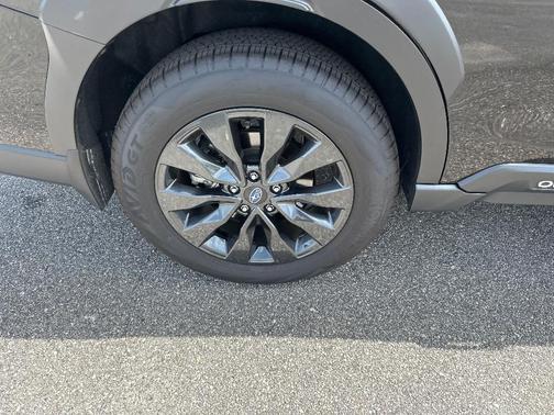 2025 Subaru Outback Onyx Edition XT