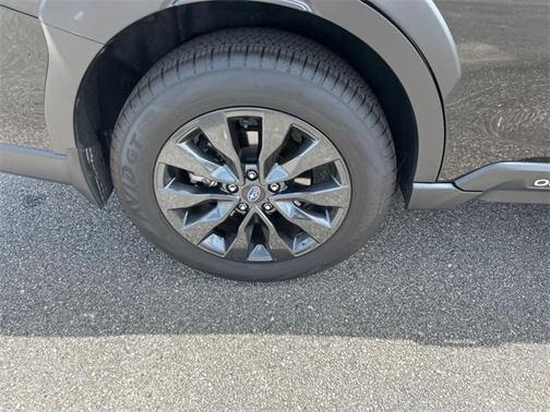 2025 Subaru Outback Onyx Edition XT