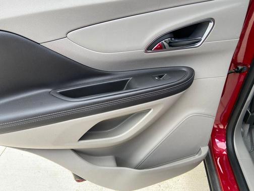 2016 Buick Encore Convenience