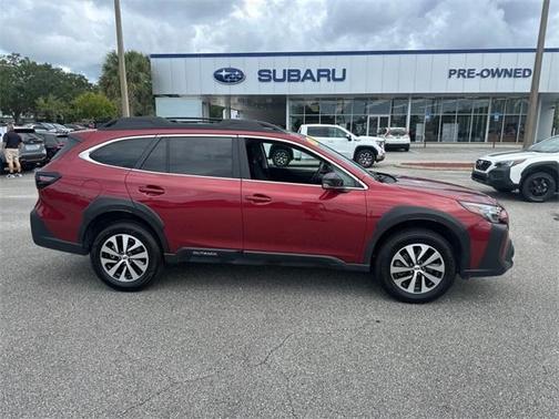 2024 Subaru Outback Premium