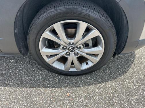 2022 Mazda CX-30 2.5 S Select Package