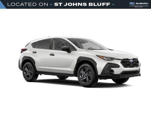 2025 Subaru Crosstrek Base