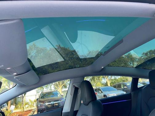 2024 Tesla Model 3 Long Range