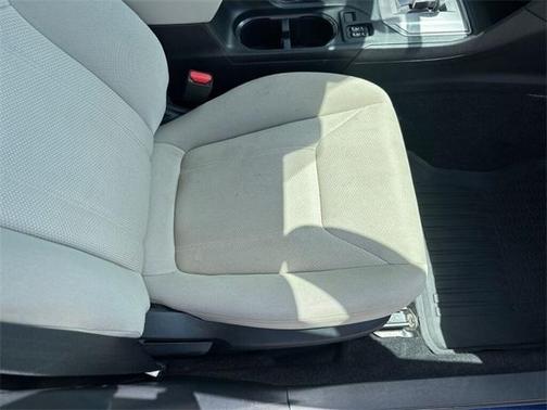2018 Subaru Impreza 2.0i Premium