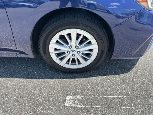 2018 Subaru Impreza 2.0i Premium