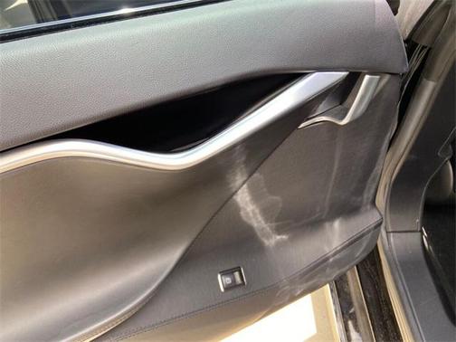 2013 Tesla Model S Base