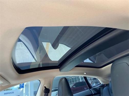 2013 Tesla Model S Base