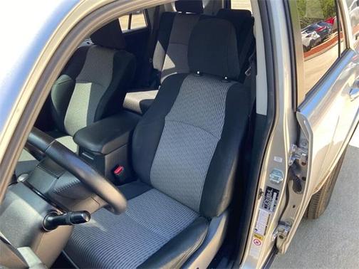 2014 Toyota 4Runner SR5
