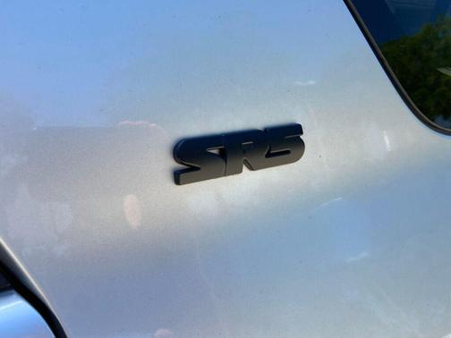 2014 Toyota 4Runner SR5
