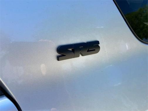 2014 Toyota 4Runner SR5