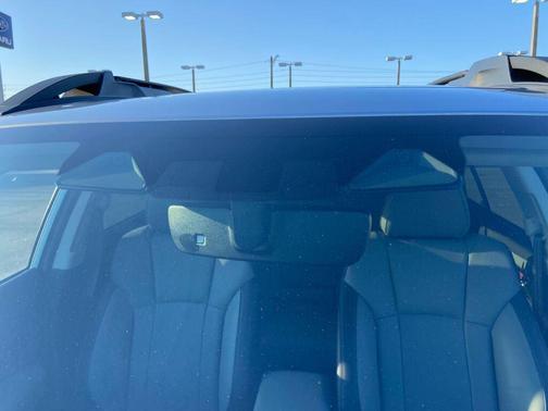 2025 Subaru Outback Limited XT