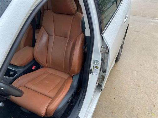 2022 Subaru Legacy Touring XT