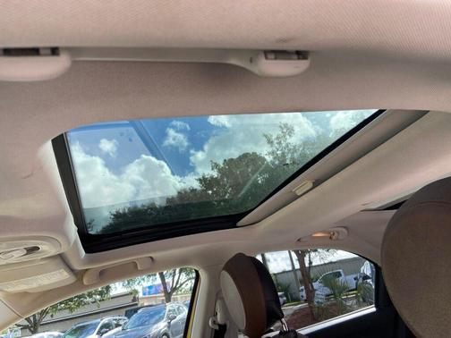 2017 FIAT 500X Lounge