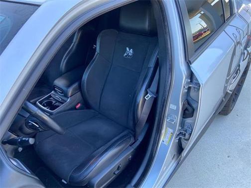 2022 Dodge Charger Scat Pack