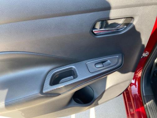2020 Nissan Versa 1.6 SV