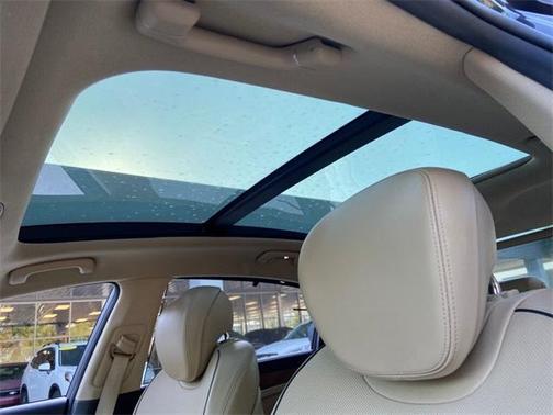 2017 Genesis G80 3.8