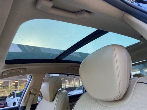 2017 Genesis G80 3.8