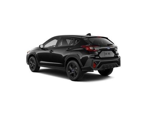 2025 Subaru Crosstrek Base