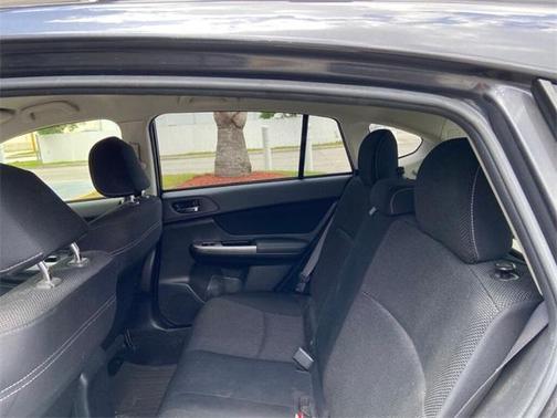 2015 Subaru XV Crosstrek 2.0i Premium