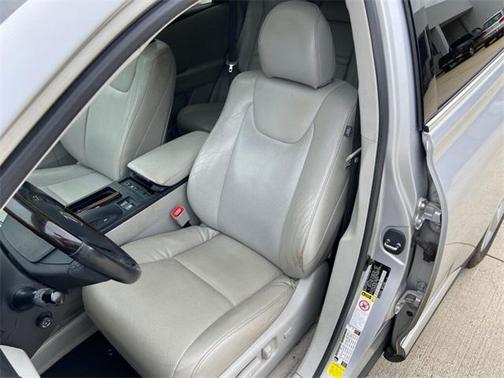 2012 Lexus RX 350 Base