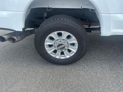 2022 Ford F-250 XLT