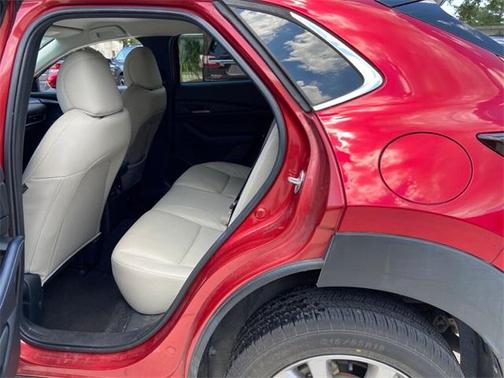2020 Mazda CX-30 Select