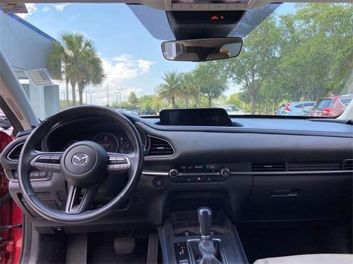 2020 Mazda CX-30 Select