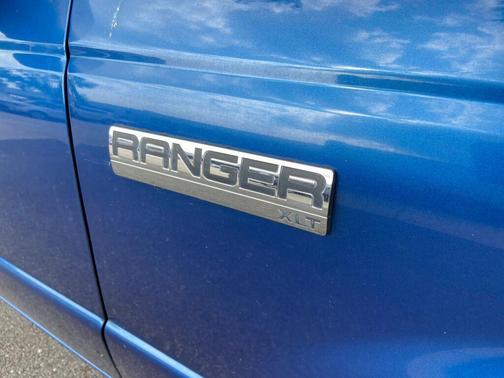 2007 Ford Ranger XLT